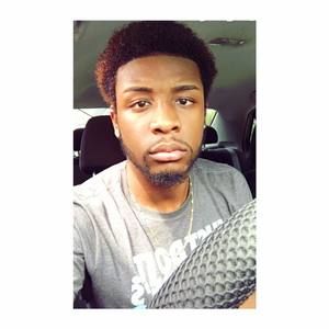 Meet your Posher, Carl